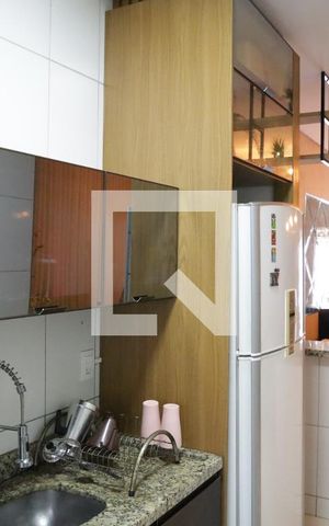 Casa à venda com 100m², 2 quartos e 3 vagasCozinha