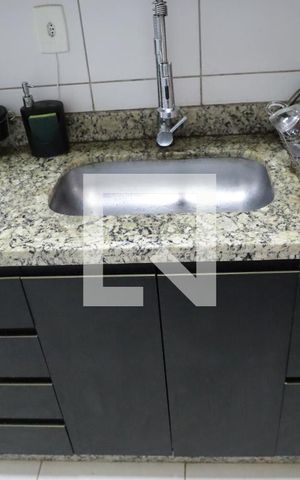 Casa à venda com 100m², 2 quartos e 3 vagasCozinha