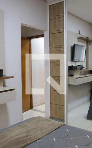 Casa à venda com 100m², 2 quartos e 3 vagasQuarto 1