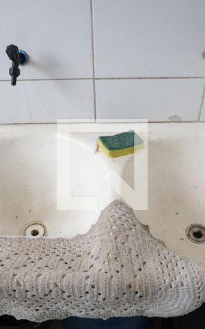 Casa à venda com 100m², 2 quartos e 3 vagasÁrea de Serviço