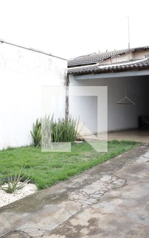 Casa à venda com 100m², 2 quartos e 3 vagasÁrea Externa