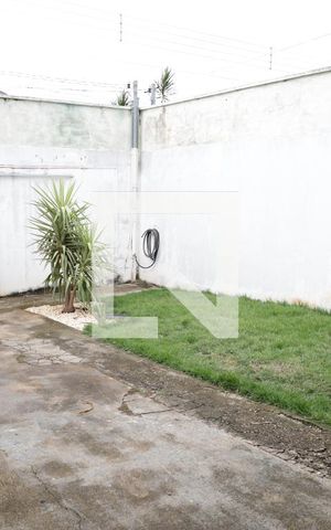 Casa à venda com 100m², 2 quartos e 3 vagasÁrea Externa