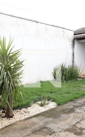 Casa à venda com 100m², 2 quartos e 3 vagasÁrea Externa