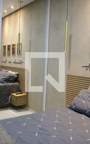 Casa à venda com 100m², 2 quartos e 3 vagasQuarto 1