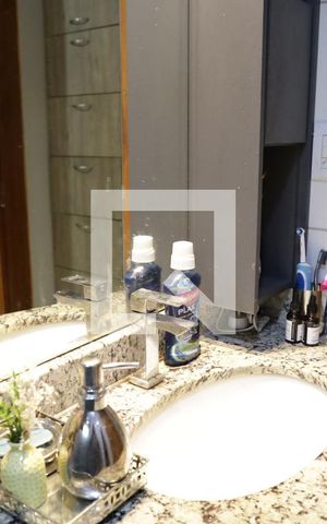 Casa à venda com 100m², 2 quartos e 3 vagasQuarto 1