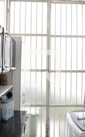 Casa à venda com 100m², 2 quartos e 3 vagasÁrea de Serviço