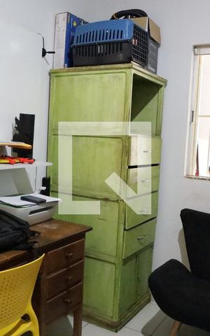 Casa à venda com 100m², 2 quartos e 3 vagasQuarto 2