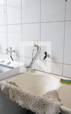 Casa à venda com 100m², 2 quartos e 3 vagasÁrea de Serviço