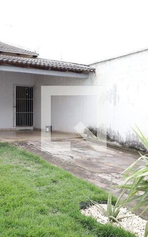 Casa à venda com 100m², 2 quartos e 3 vagasÁrea Externa