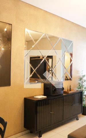 Casa à venda com 100m², 2 quartos e 3 vagasSala
