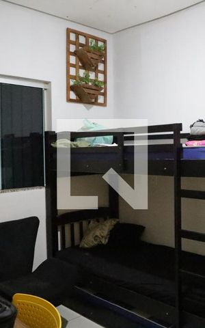 Casa à venda com 100m², 2 quartos e 3 vagasQuarto 2