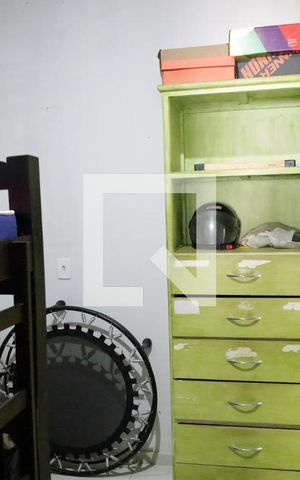 Casa à venda com 100m², 2 quartos e 3 vagasQuarto 2