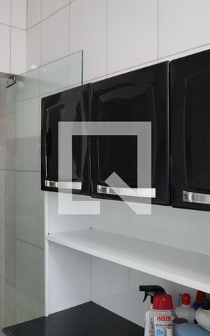 Casa à venda com 100m², 2 quartos e 3 vagasÁrea de Serviço