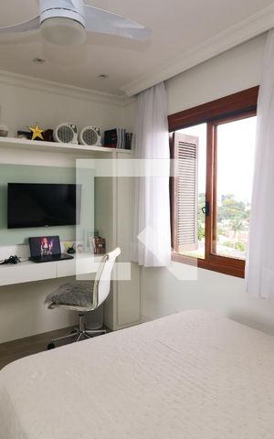 Apartamento à venda com 164m², 3 quartos e 3 vagas Apartamento à venda com 164m², 3 quartos e 3 vagasQuarto 1