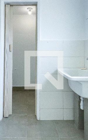 Apartamento para alugar com 74m², 2 quartos e 1 vaga Apartamento para alugar com 74m², 2 quartos e 1 vagaLavanderia