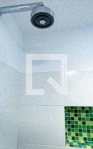 Apartamento para alugar com 74m², 2 quartos e 1 vaga Apartamento para alugar com 74m², 2 quartos e 1 vagaBanheiro