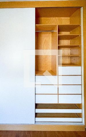 Apartamento para alugar com 74m², 2 quartos e 1 vaga Apartamento para alugar com 74m², 2 quartos e 1 vagaSuíte