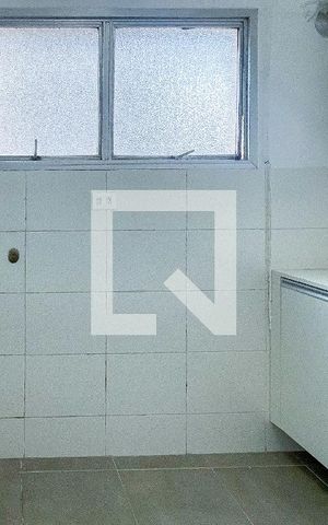 Apartamento para alugar com 74m², 2 quartos e 1 vaga Apartamento para alugar com 74m², 2 quartos e 1 vagaLavanderia