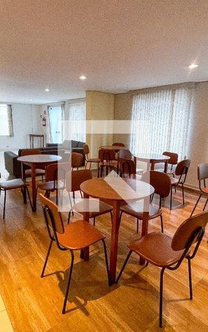 Apartamento para alugar com 74m², 2 quartos e 1 vaga Apartamento para alugar com 74m², 2 quartos e 1 vagaÁrea comum - Salão de festas