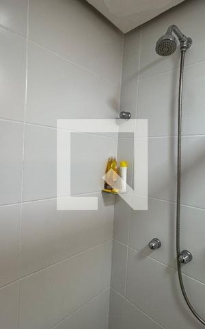 Apartamento à venda com 120m², 3 quartos e 2 vagas Apartamento à venda com 120m², 3 quartos e 2 vagasBanheiro Social