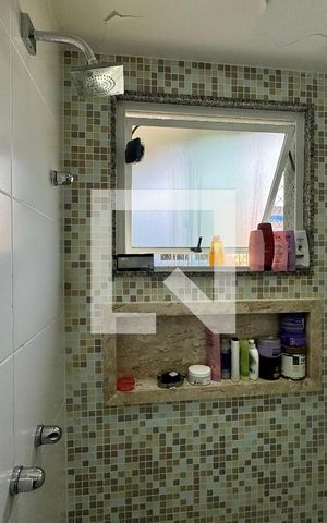 Apartamento à venda com 120m², 3 quartos e 2 vagas Apartamento à venda com 120m², 3 quartos e 2 vagasSuíte - Banheiro