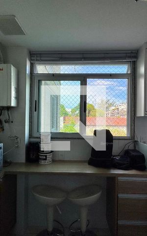 Apartamento à venda com 120m², 3 quartos e 2 vagas Apartamento à venda com 120m², 3 quartos e 2 vagasCozinha