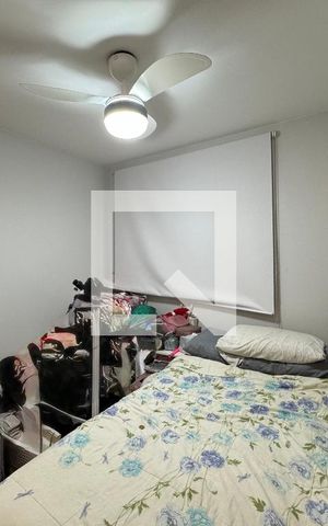 Apartamento à venda com 120m², 3 quartos e 2 vagas Apartamento à venda com 120m², 3 quartos e 2 vagasQuarto 2