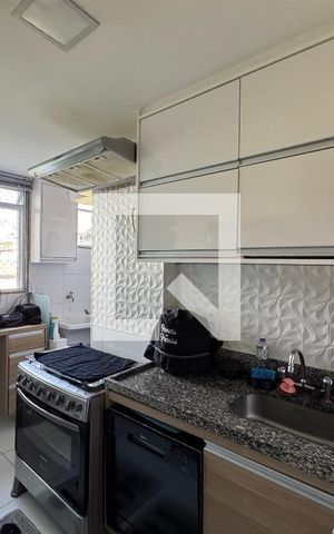 Apartamento à venda com 120m², 3 quartos e 2 vagas Apartamento à venda com 120m², 3 quartos e 2 vagasCozinha