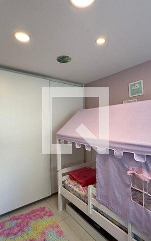 Apartamento à venda com 120m², 3 quartos e 2 vagas Apartamento à venda com 120m², 3 quartos e 2 vagasQuarto 1