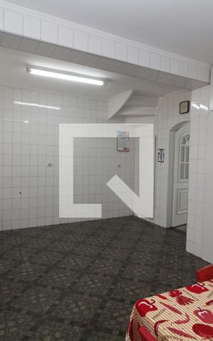 Casa à venda com 200m², 4 quartos e 2 vagasCozinha