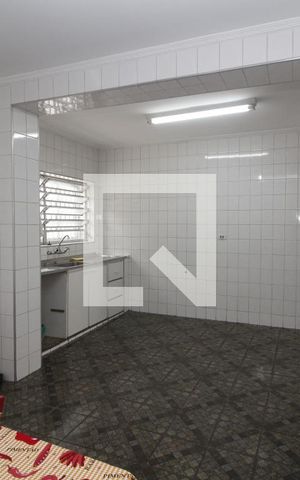 Casa à venda com 200m², 4 quartos e 2 vagasCozinha