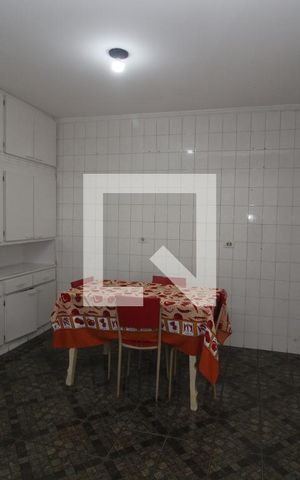 Casa à venda com 200m², 4 quartos e 2 vagasCozinha