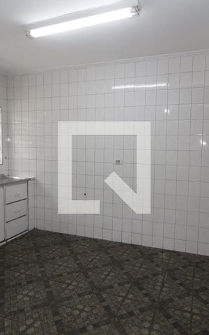 Casa à venda com 200m², 4 quartos e 2 vagasCozinha