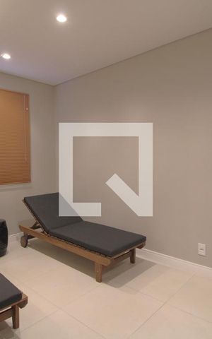 Apartamento para alugar com 38m², 2 quartos e sem vagaDescanso da sauna