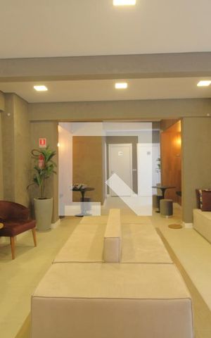 Apartamento para alugar com 38m², 2 quartos e sem vagaSalão de festas