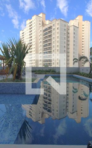 Apartamento para alugar com 38m², 2 quartos e sem vagaPiscina