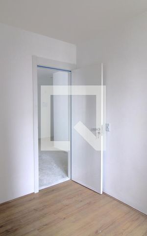 Apartamento para alugar com 38m², 2 quartos e sem vagaQuarto 1