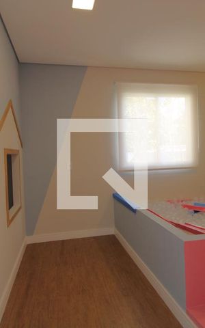 Apartamento para alugar com 38m², 2 quartos e sem vagaBrinquedoteca