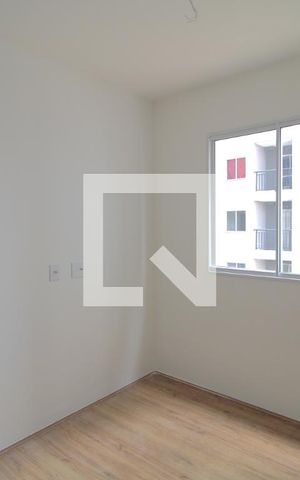 Apartamento para alugar com 38m², 2 quartos e sem vagaQuarto 1