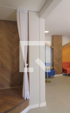 Apartamento para alugar com 38m², 2 quartos e sem vagaÁrea comum