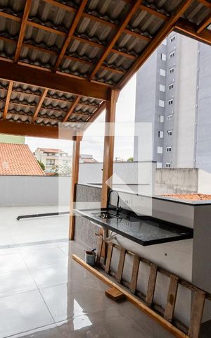 Apartamento à venda com 100m², 2 quartos e 1 vagaCobertura 