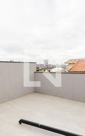 Apartamento à venda com 100m², 2 quartos e 1 vagaCobertura 