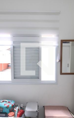 Apartamento à venda com 44m², 2 quartos e 1 vagaQuarto 1