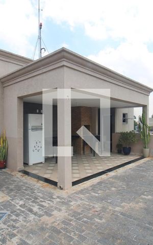 Apartamento à venda com 44m², 2 quartos e 1 vagaÁrea Comum