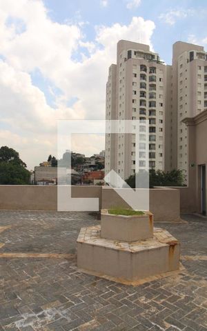 Apartamento à venda com 44m², 2 quartos e 1 vagaÁrea Comum