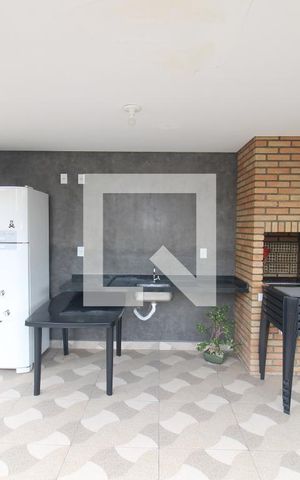 Apartamento à venda com 44m², 2 quartos e 1 vagaÁrea Comum