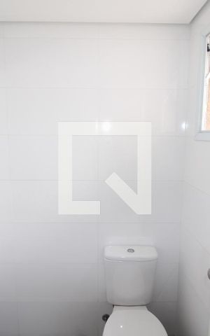 Apartamento à venda com 44m², 2 quartos e 1 vagaQuarto 2 - Banheiro