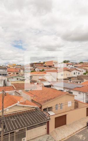 Apartamento para alugar com 63m², 2 quartos e 1 vagaVista da Sala