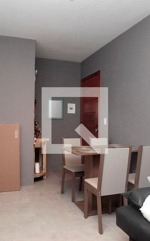 Apartamento à venda com 51m², 1 quarto e sem vagaSala