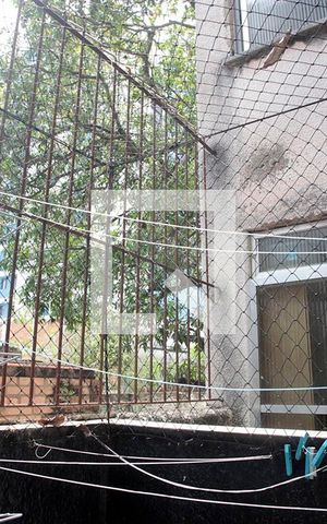Apartamento à venda com 51m², 1 quarto e sem vagaPátio 1